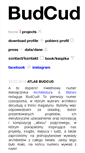 Mobile Screenshot of budcud.org